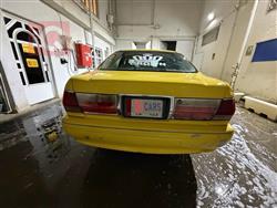 تۆیۆتا کراون